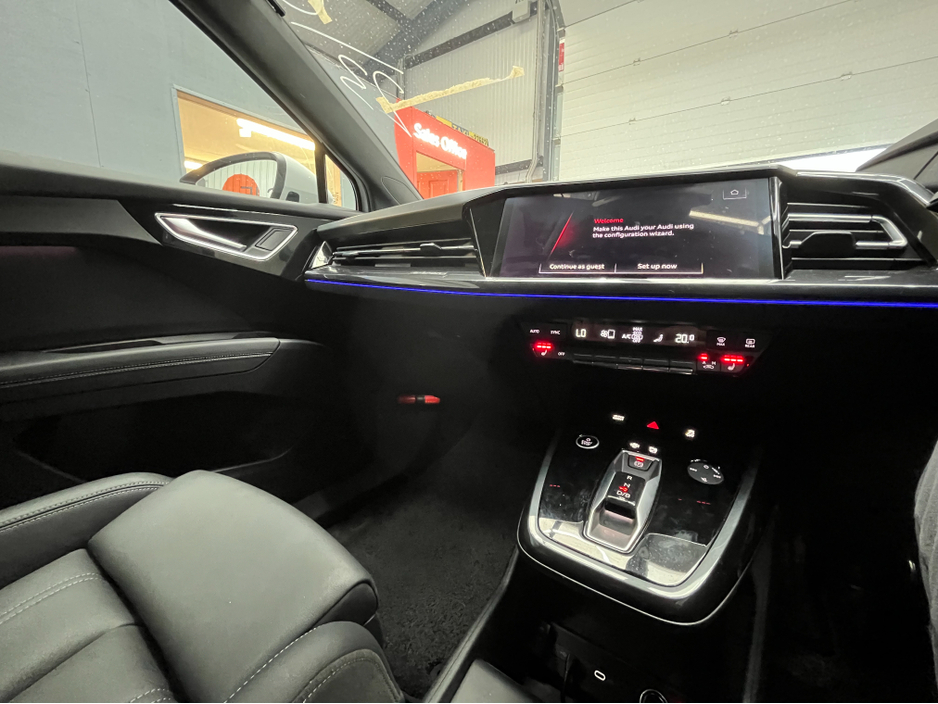 2023 Audi Q4 e-tron - image 16