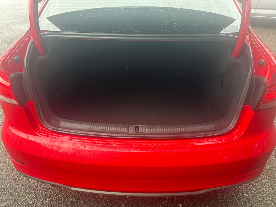 2020 Audi A3 30 TDI 116HP SE €22,950