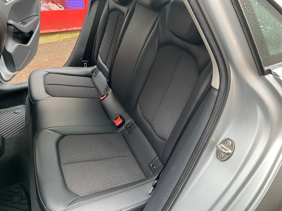 2014 Audi A3 - image 14