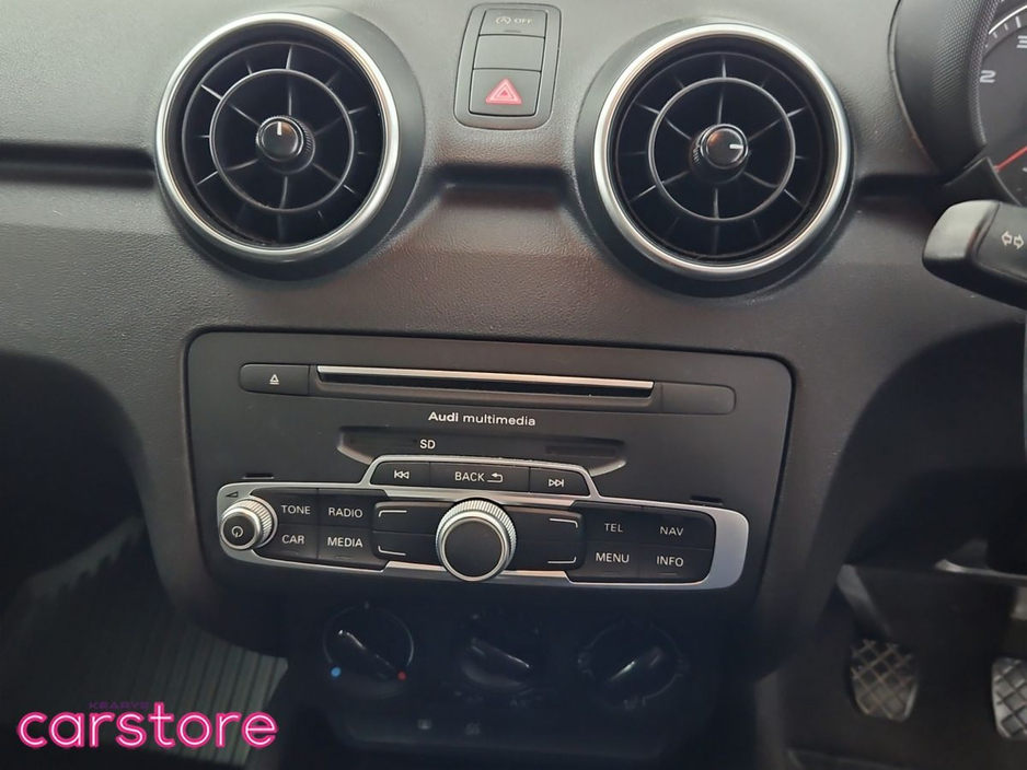 2016 Audi A1 - image 11