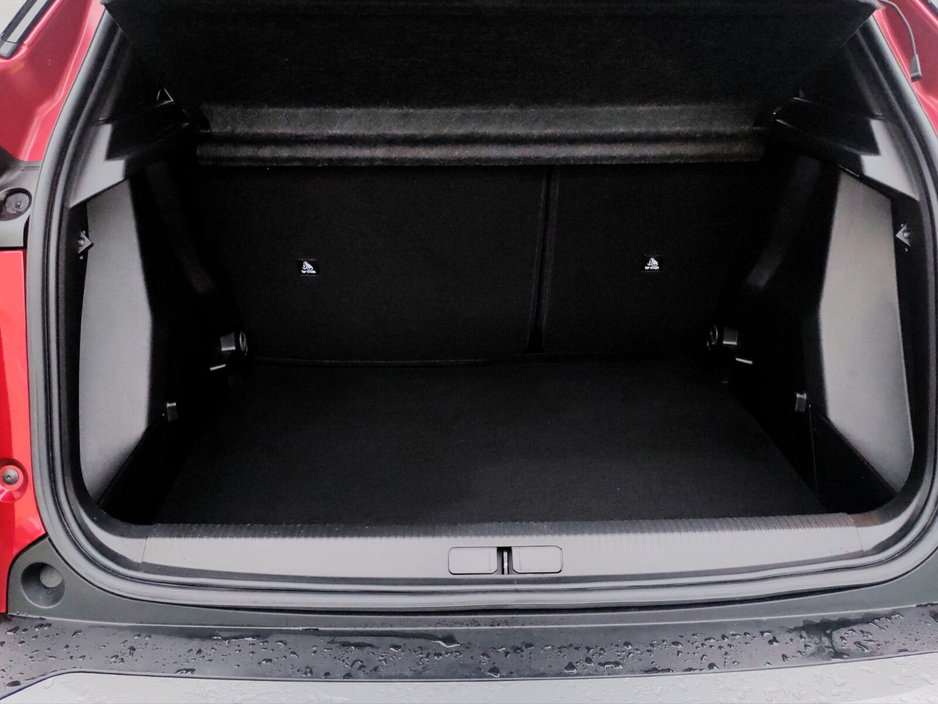 2024 Peugeot 2008 1.2 Puretech 100bhp Allure €27,950