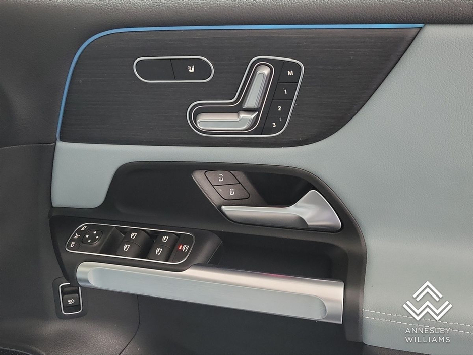 2025 Mercedes-Benz EQB - image 24