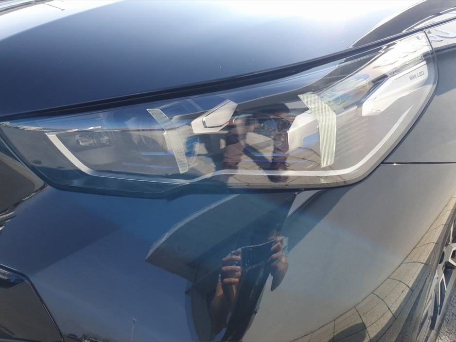 2026 BMW 5 Series - image 21