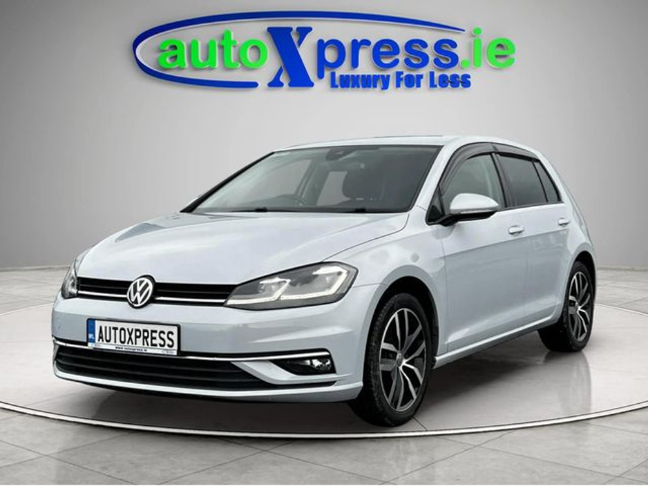 2019 Volkswagen Golf - image 16