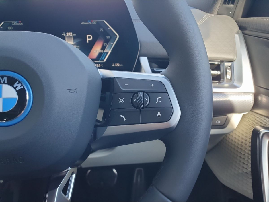 2026 BMW iX2 - image 17