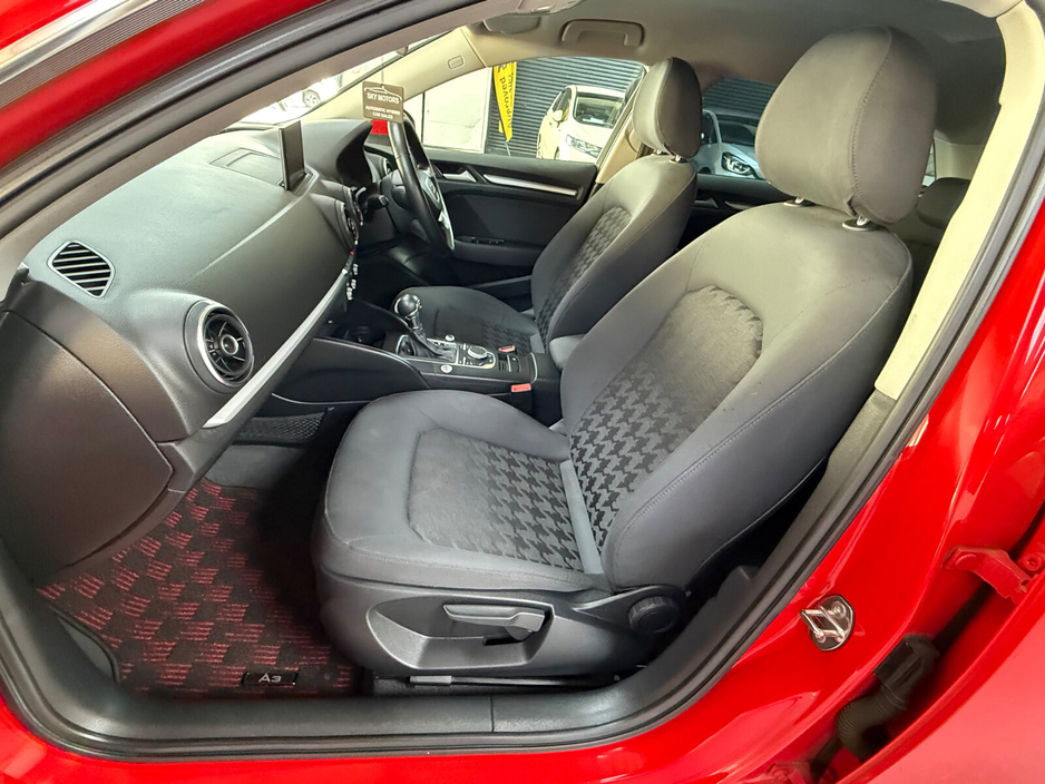 2014 Audi A3 - image 21