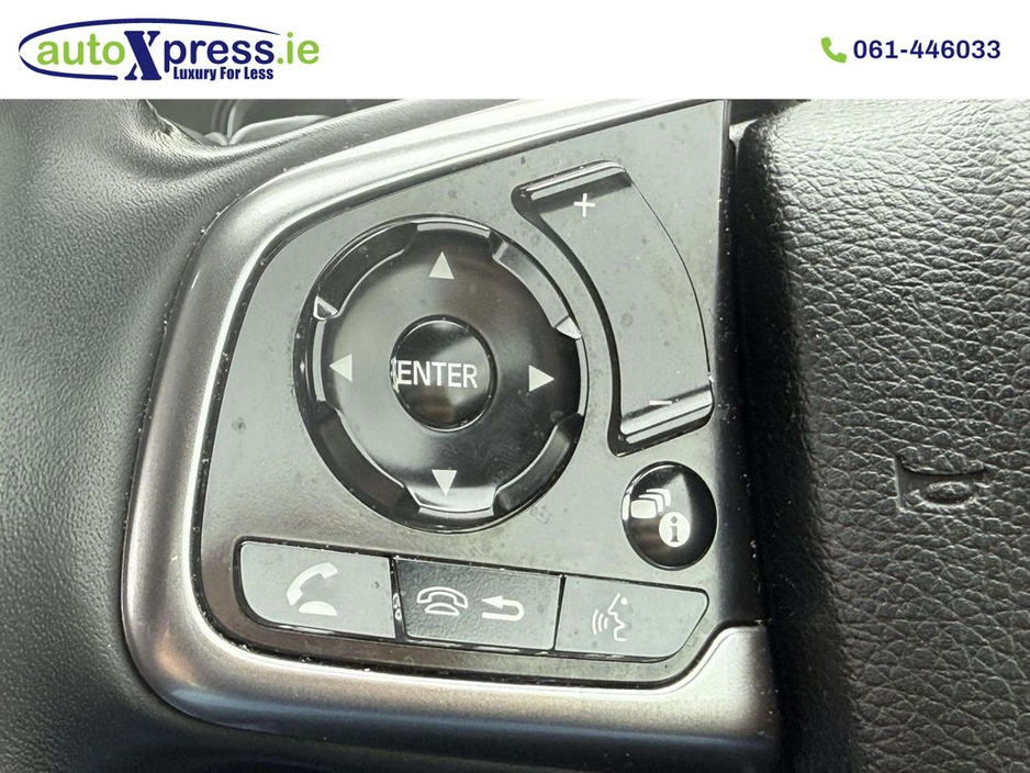 2023 Honda CR-V - image 8