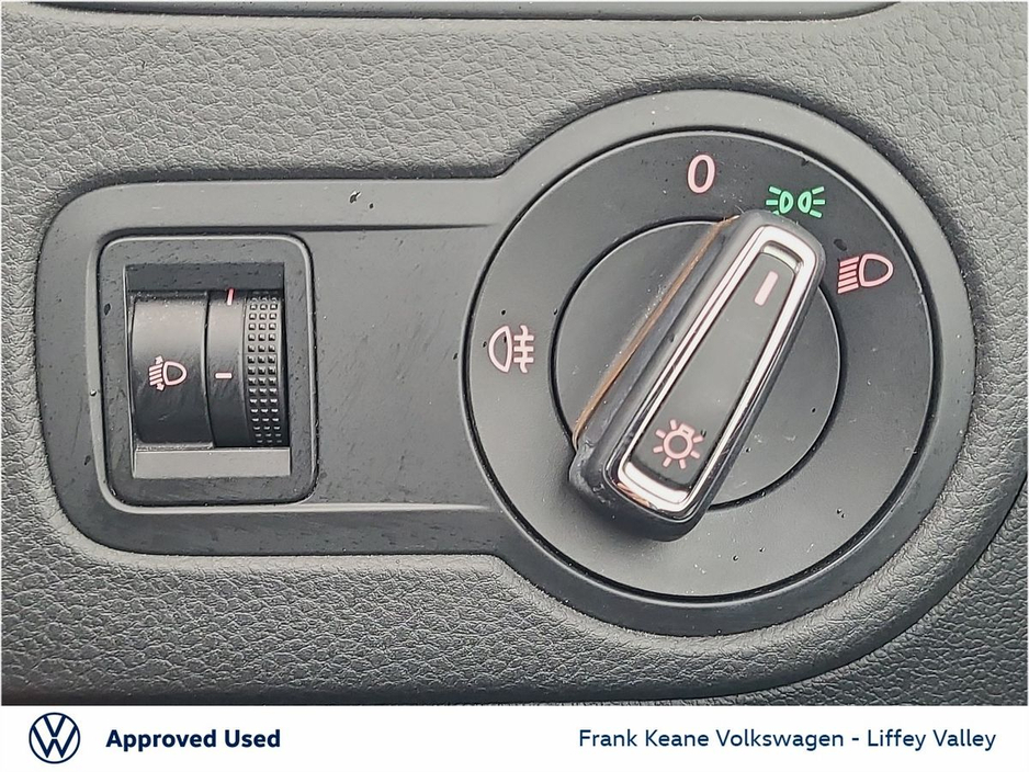 2015 Volkswagen Polo TRENDLINE AUTO 1.2 *REAR VIEW CAMERA* *WHITE* *NEW NCT* *12 MONTHS FRANK KEANE WARRANTY* *FINANCE AVAILABLE* €11,995