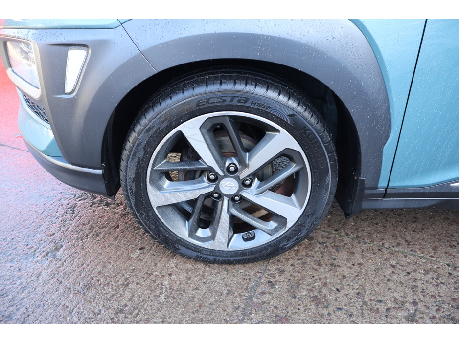 2019 Hyundai Kona - image 14