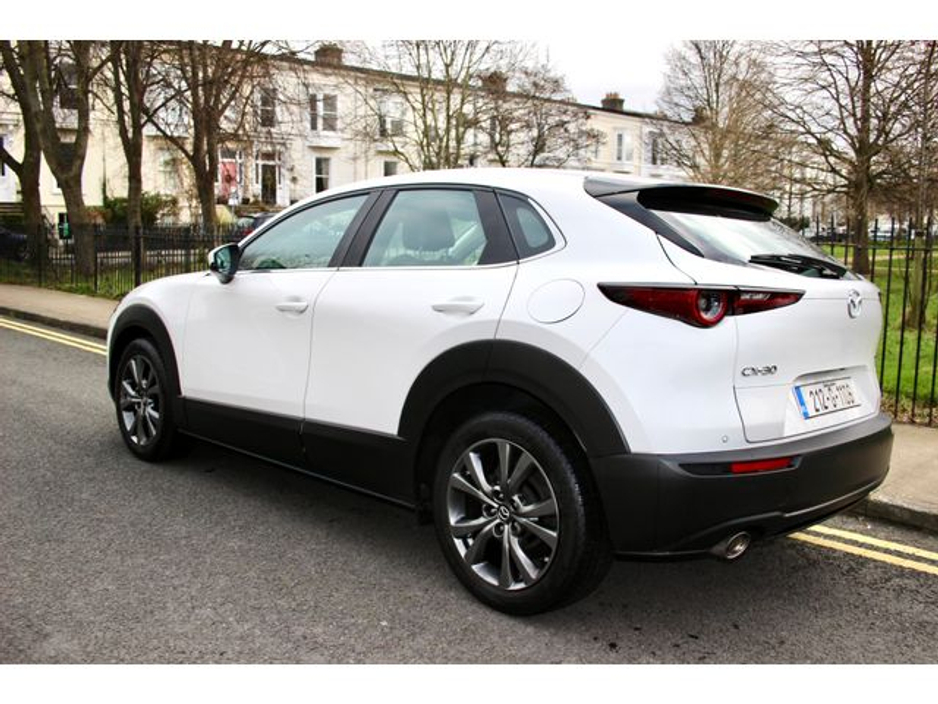 2021 Mazda CX-30 2WD Sky-x 2.0P GT 4DR, ONE OWNER , FSH, 116 k kms €18,950