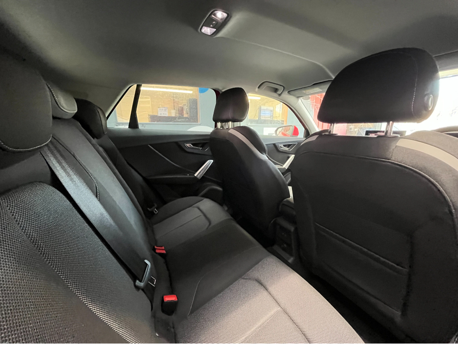 2021 Audi Q2 - image 12