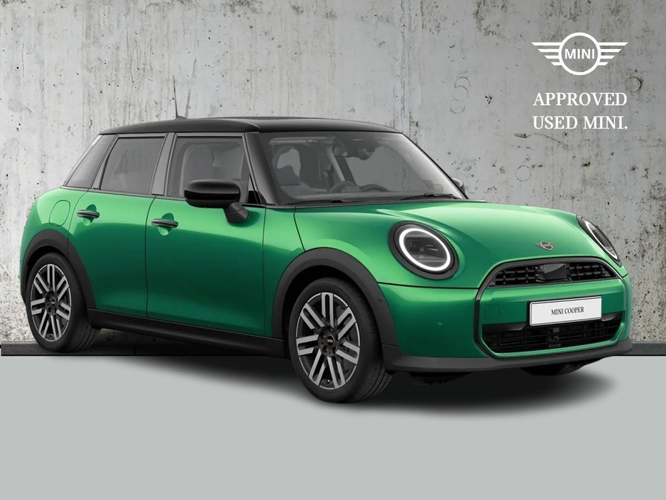2026 MINI Hatch for sale in , Ireland
