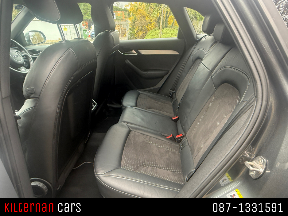 2016 Audi Q3 - image 14