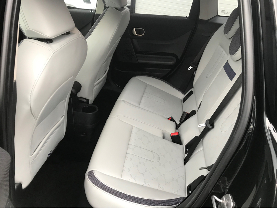 2024 MINI Cooper 42GD CLASSIC C 5DR AUTO €33,750