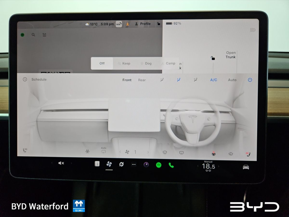 2024 Tesla Model Y - image 14