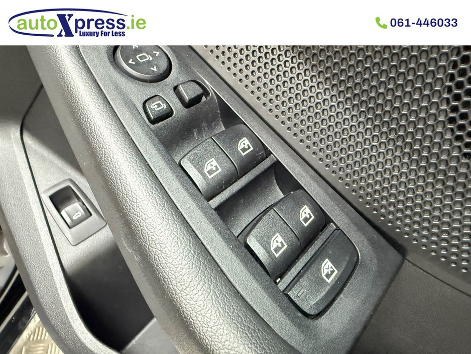 2021 BMW 1 Series 118D PLAY Automatic €25,995