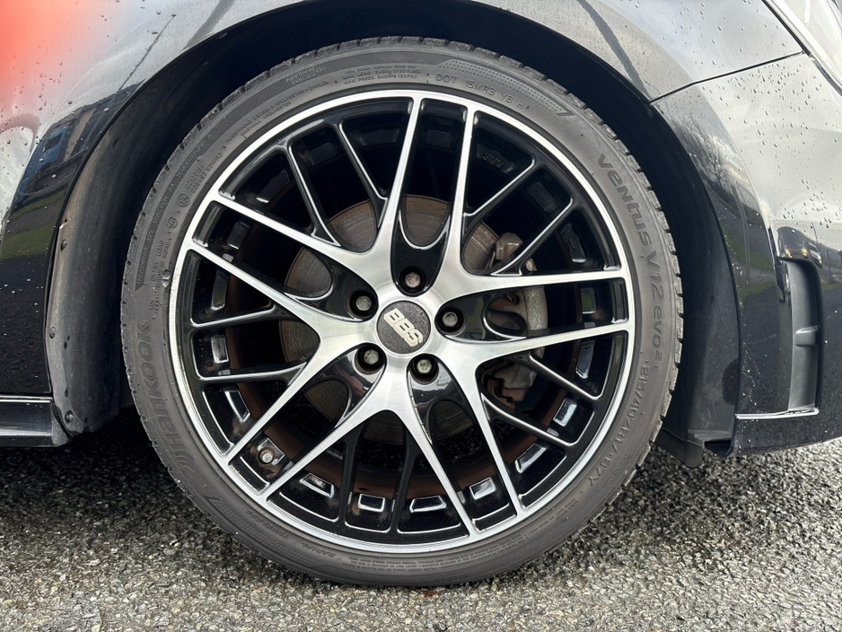 2014 Audi A1 1.4L Petrol Automatic S-Line €12,950