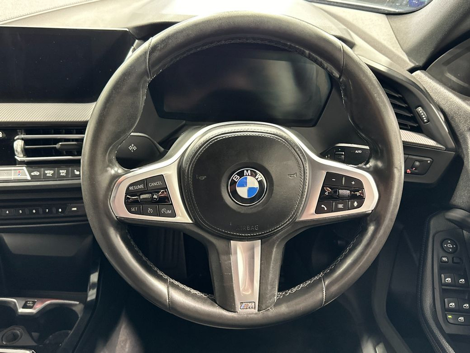 2022 BMW 2 Series 218i M Sport Gran Coupe €29,800