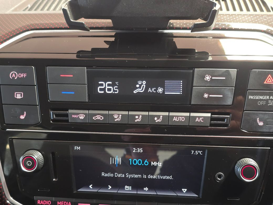 2019 Volkswagen up! High Up 1.0 5Dr Automatic €13,450