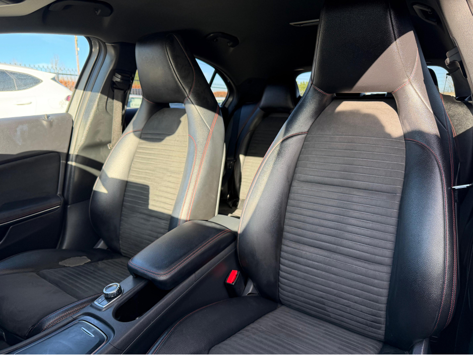 2016 Mercedes-Benz A Class A180 1.6 PETROL AMG AUTO €17,950