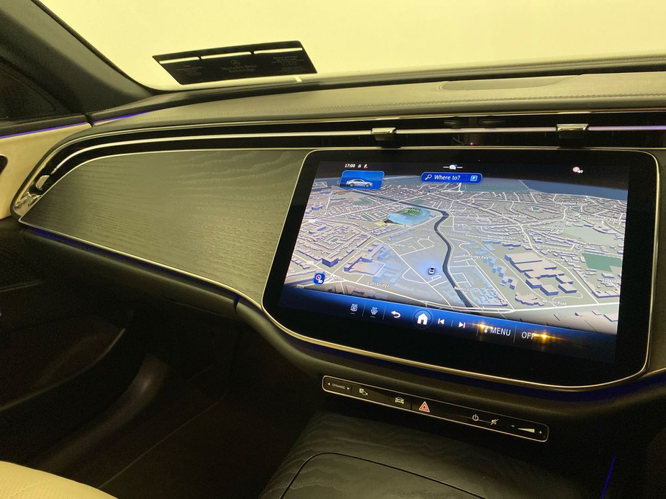 2024 Mercedes-Benz E Class - image 18