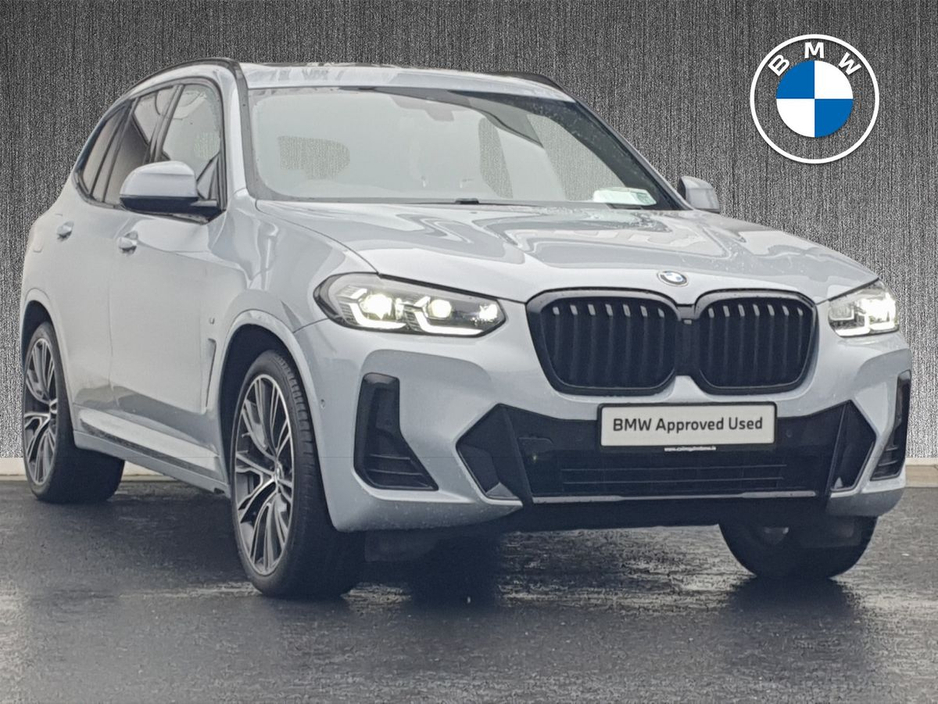 2023 BMW X3 for sale in , Ireland