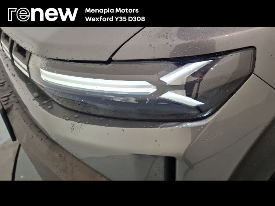 2026 Dacia Duster MHEV 140 Expression €31,514