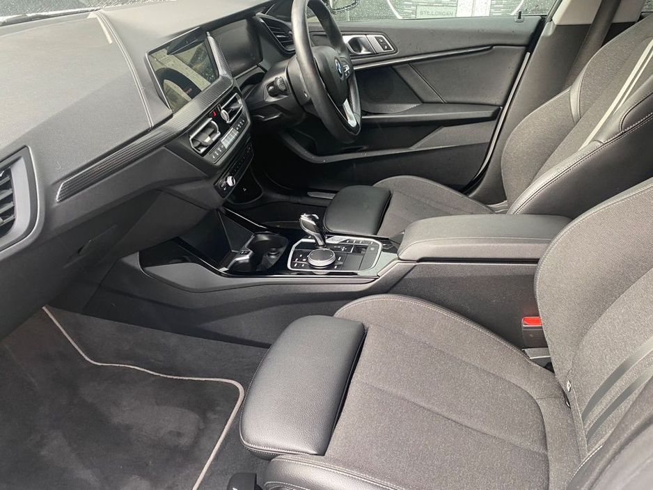 2023 BMW 2 Series Gran Coupe 218i Sport Auto €29,900