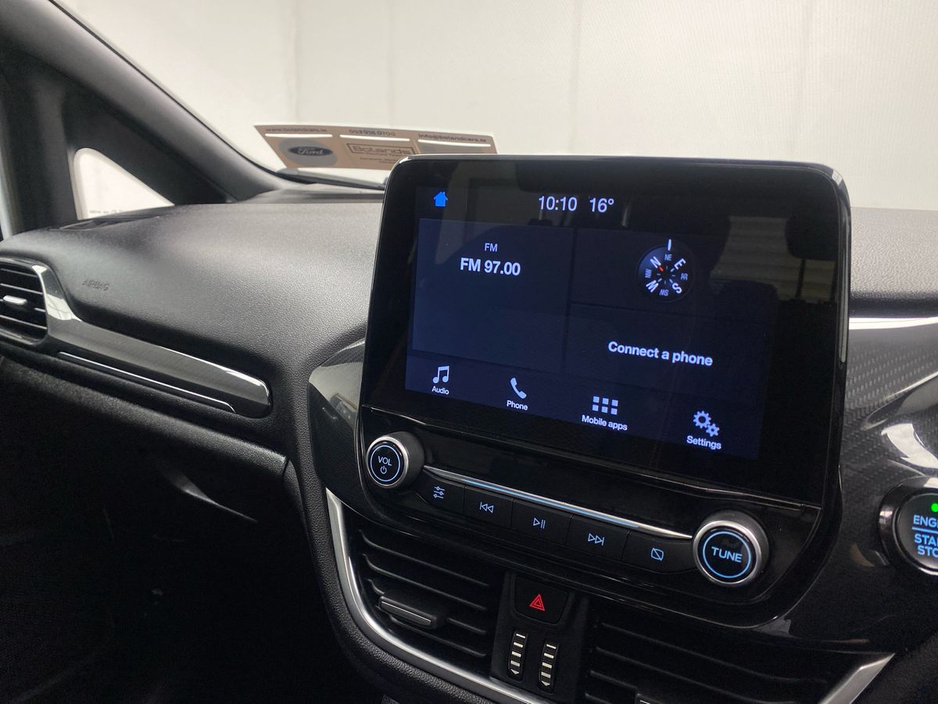 2019 Ford Fiesta - image 20