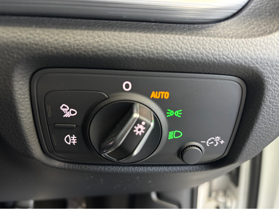 2019 Audi A3 - image 14