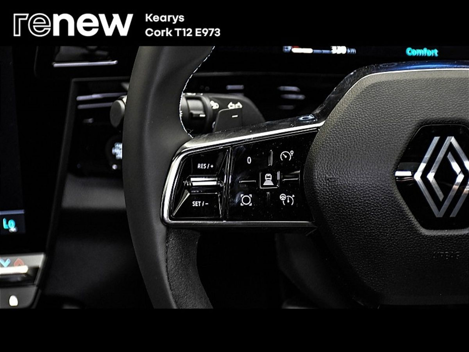 2023 Renault Austral Techno Esprit Alpine E-Tech Full Hybrid €35,900