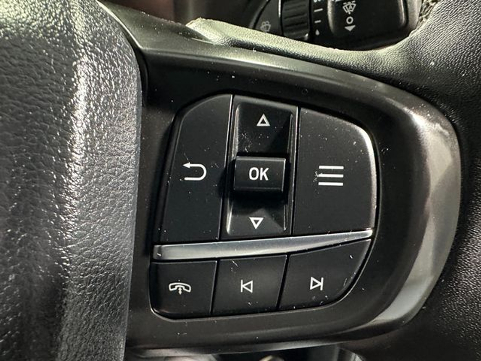 2024 Ford Ranger Tremor 2.0 Diesel Auto 241 €41,800