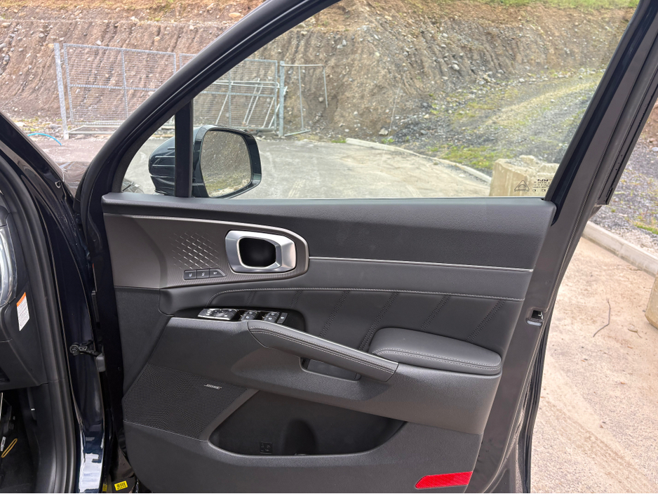 2026 Kia Sorento PHEV 2026 €66,500