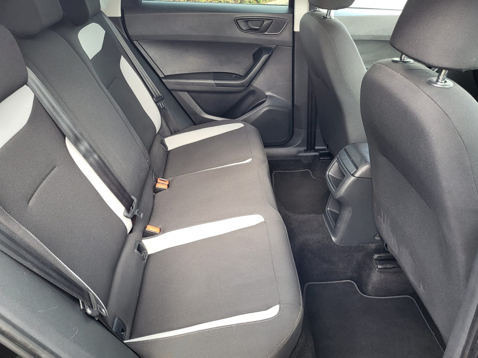 2017 SEAT Ateca - image 12