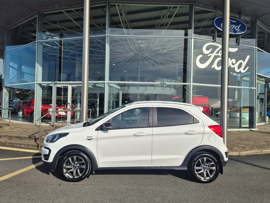 2019 Ford Ka + - image 2