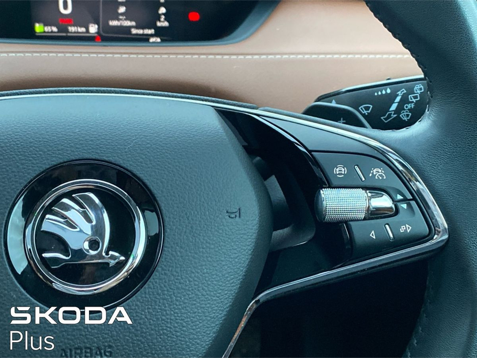 2023 Skoda Enyaq 60 *Massive Spec* €30,950