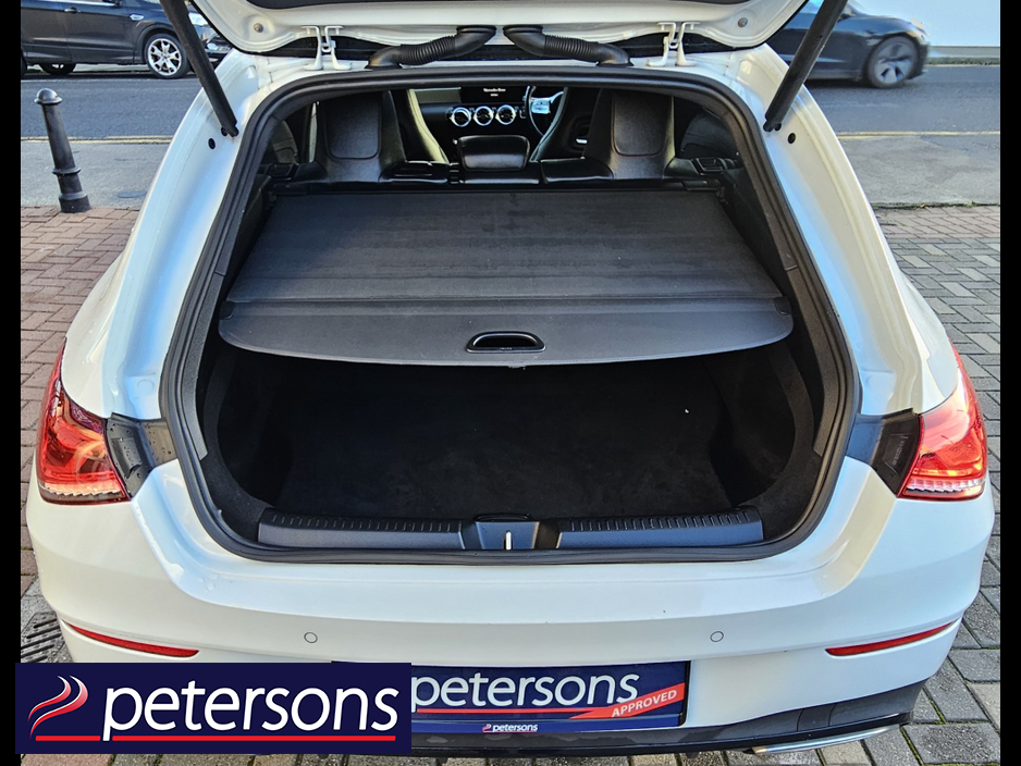 2023 Mercedes-Benz CL Class CLA250E AMG LINE PREMIUM AUTOMATIC €36,950