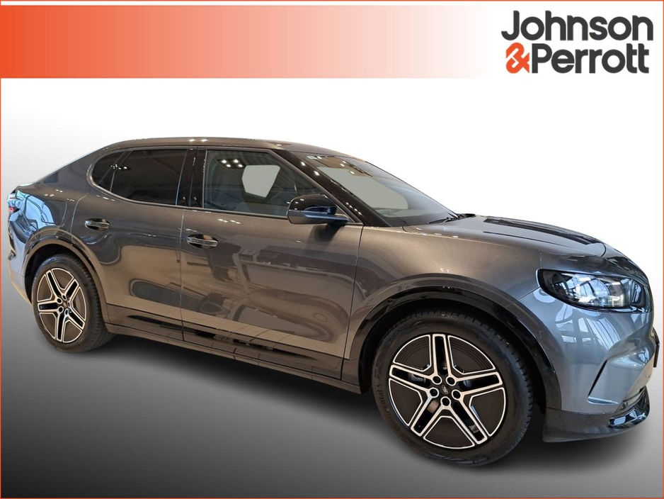 2026 Ford Capri ORDER YOUR NEW FORD CAPRI TODAY