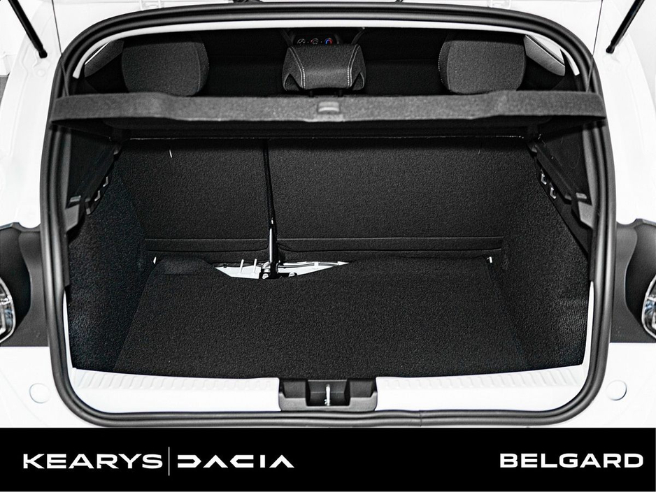 2026 Dacia Sandero Stepway STEPWAY Expression TCe 110 E06X DEMO €24,010