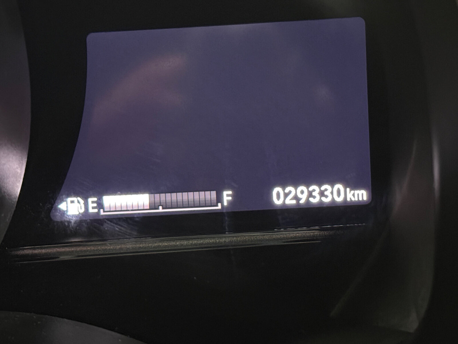 2018 Honda Fit  €13,990