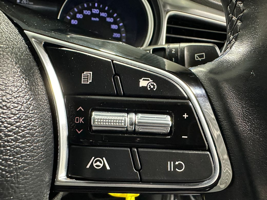 2023 Kia Ceed K2 1.6 Crdi 231 €19,800