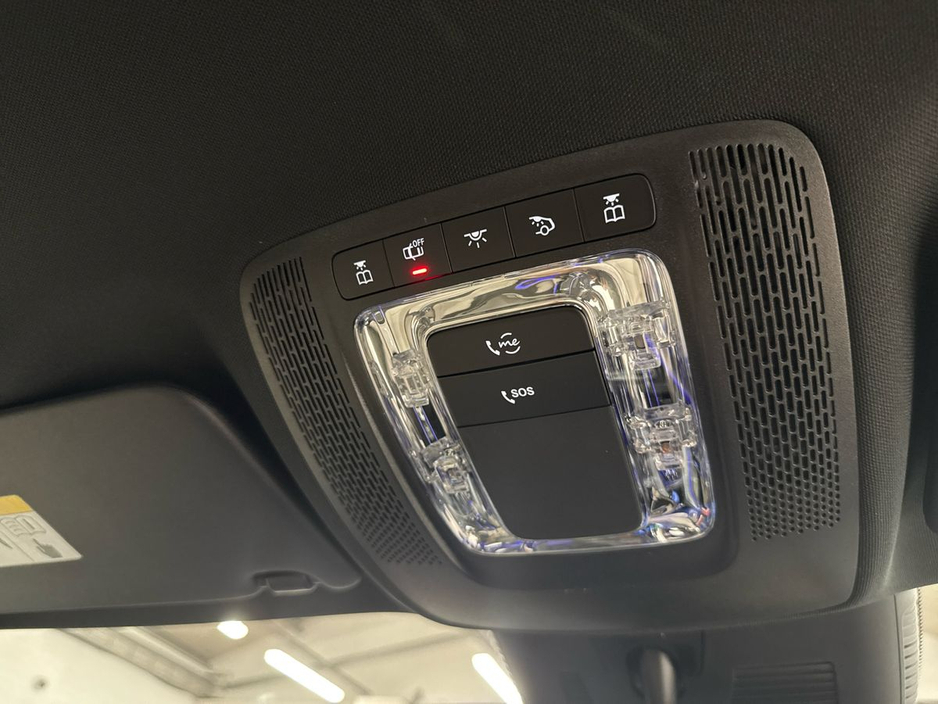 2026 Mercedes-Benz EQA - image 19