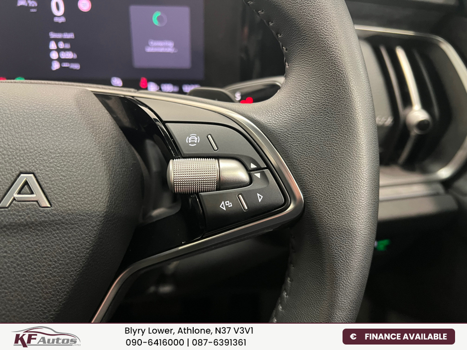 2025 Skoda Kodiaq - image 36