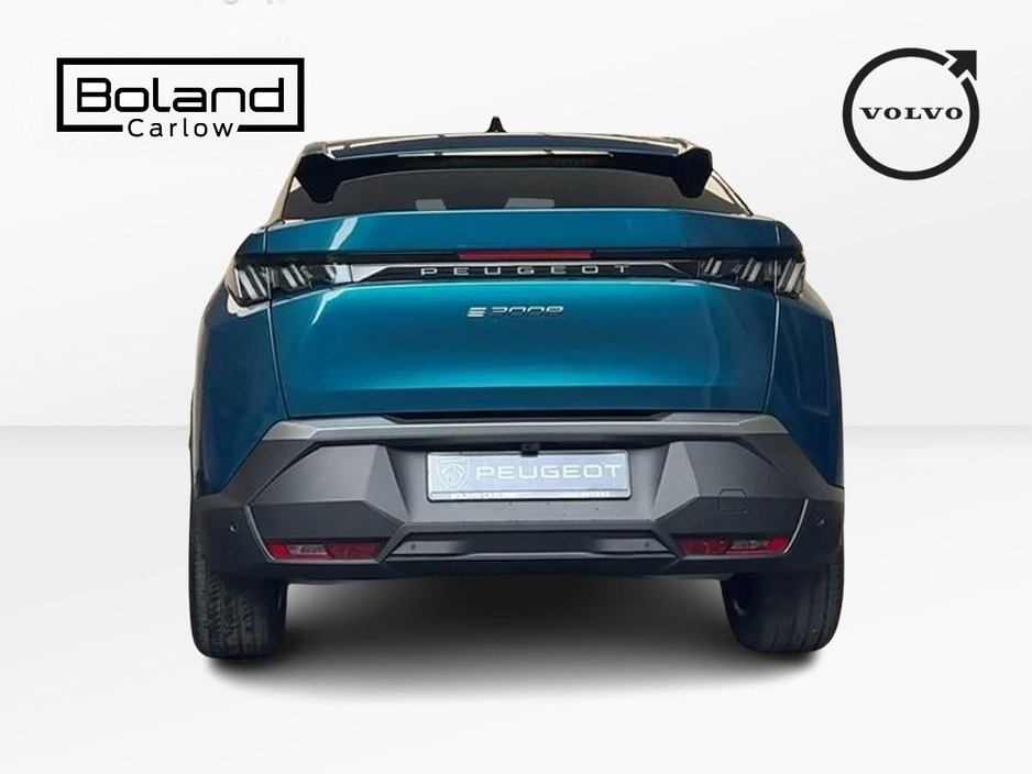 2026 Peugeot 3008 - image 12