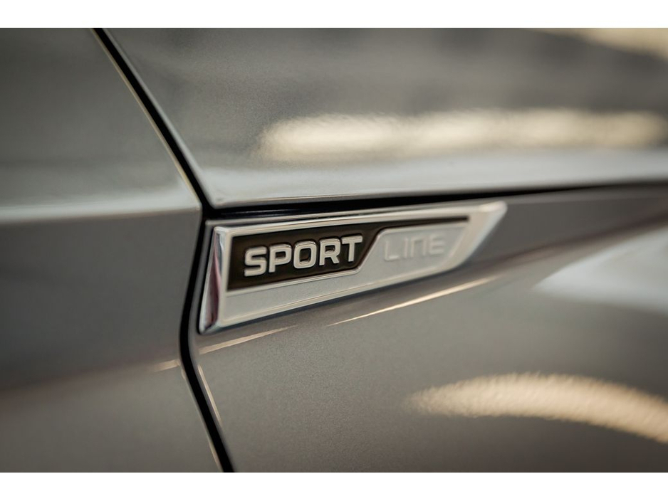 2024 Skoda Kodiaq - image 45