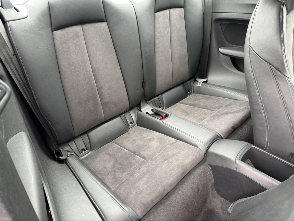 2016 Audi TT - image 15