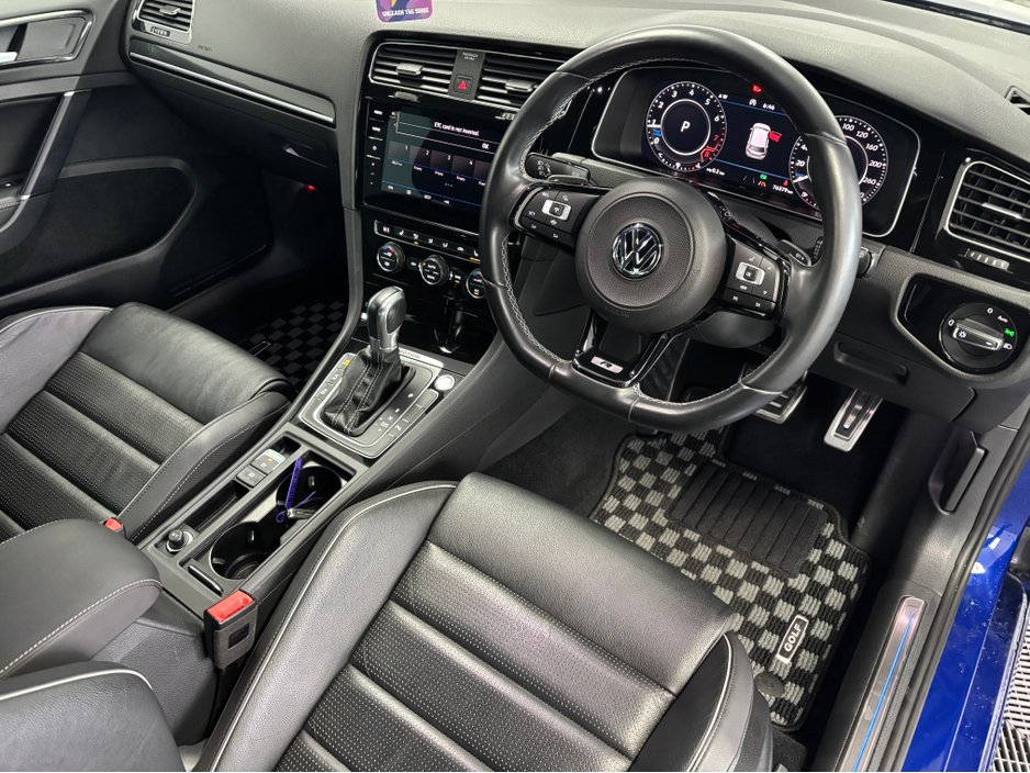 2019 Volkswagen Golf - image 17