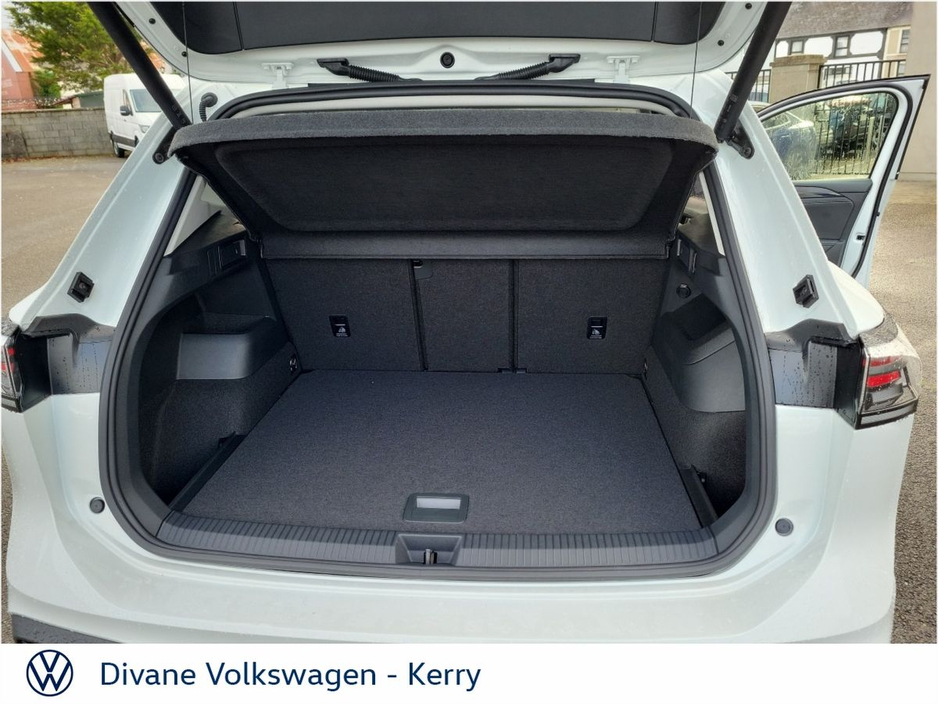 2026 Volkswagen Tiguan EDITION 75 2.0TDI 150BHP AUTOMATIC €53,200