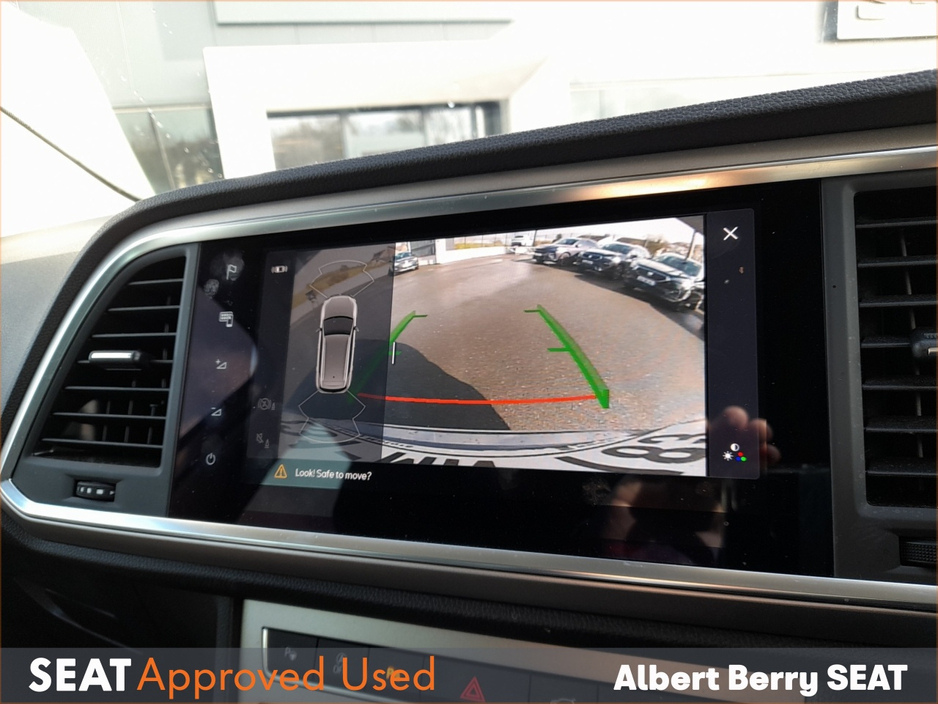 2023 SEAT Ateca - image 16