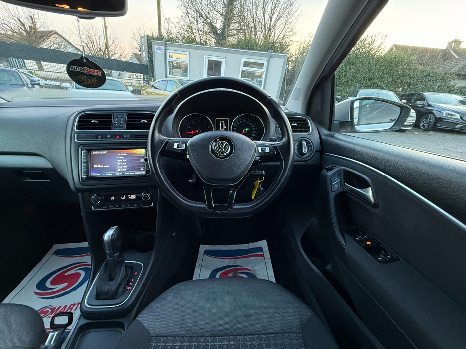 2016 Volkswagen Polo - image 10